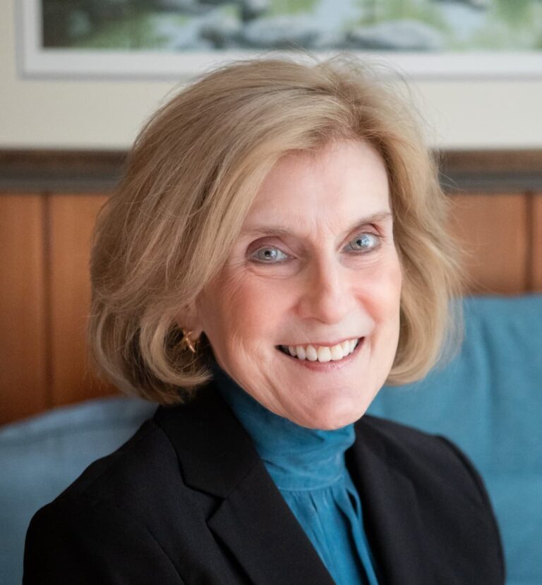 Nancy Parks Hunter